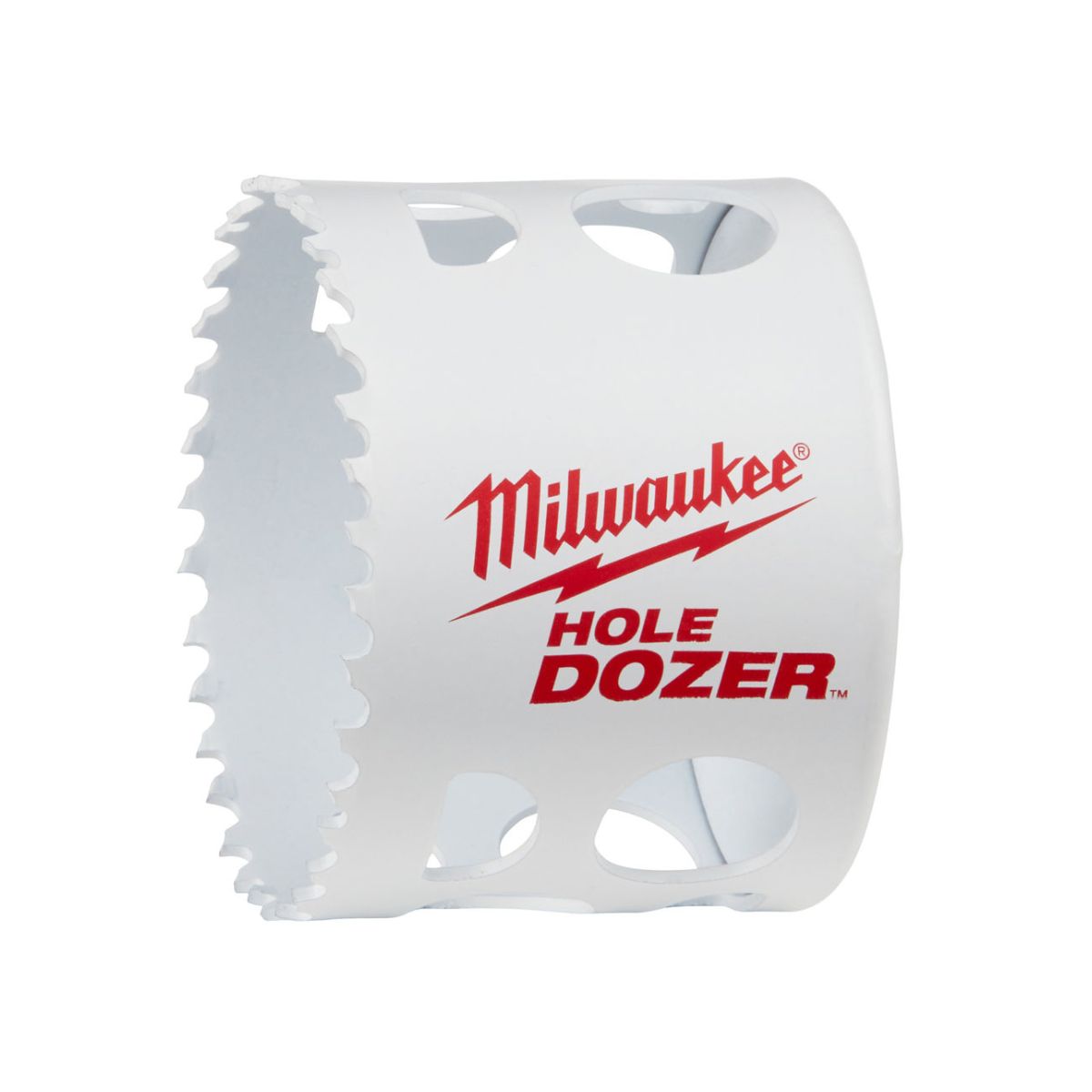 Lochsäge Bi-Metall 64 mm Hole Dozer