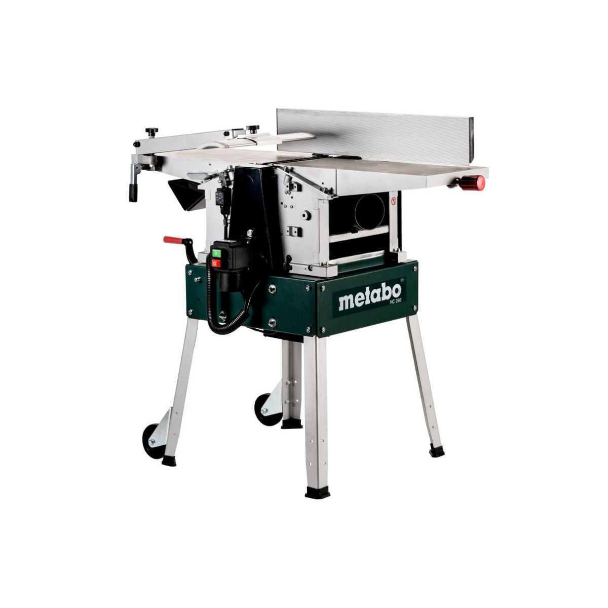 HC 260 C - 2,2 WNB Hobelmaschine