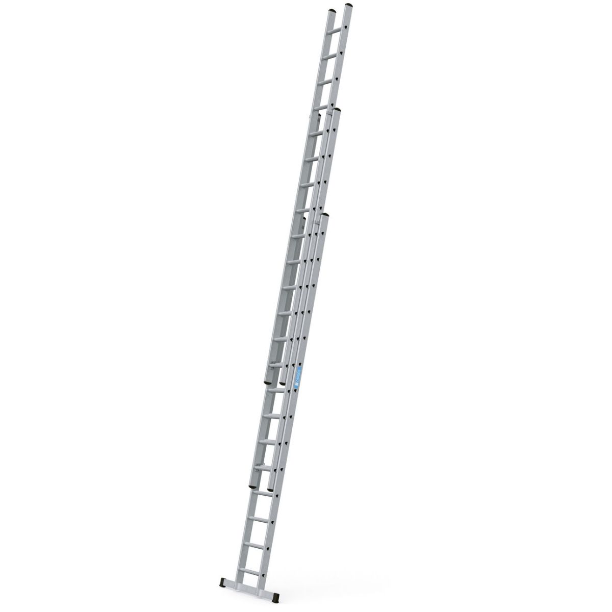 Everest 3DE - Schiebeleiter 3 x 14 Spr.