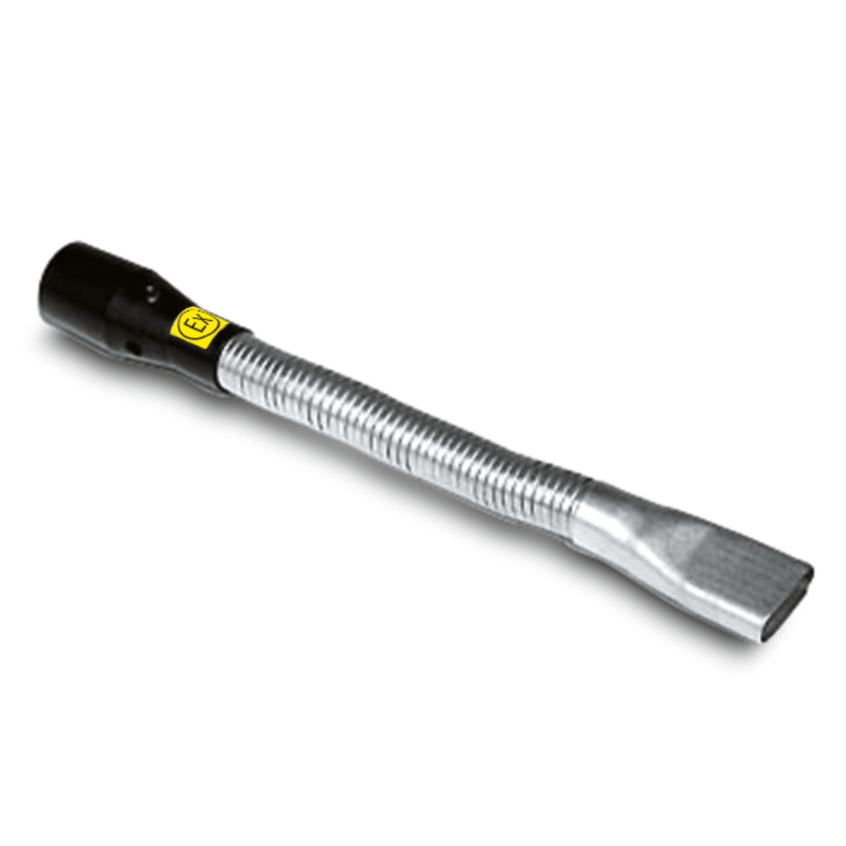 Flexible Nutendüse DN 50, Schlitzbreite 12 mm außen