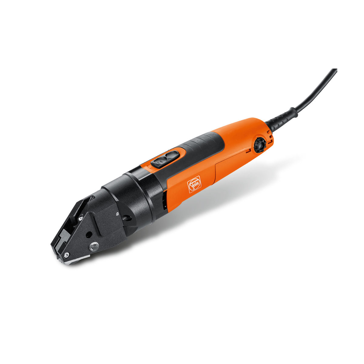 Schlitzschere bis 2 mm,BSS 2.0 E