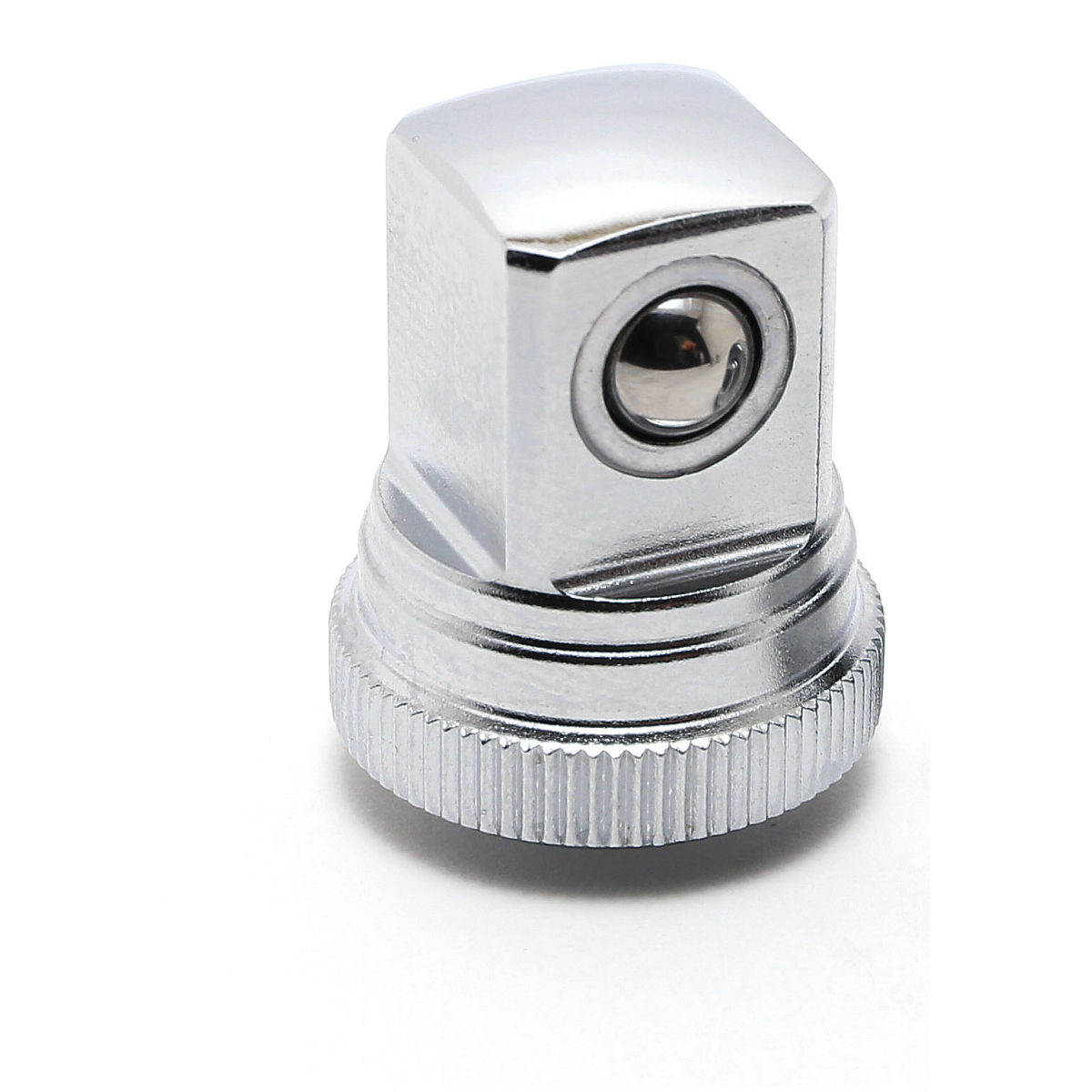 1/4″ Rändel-Drehscheibe, Z-Serie