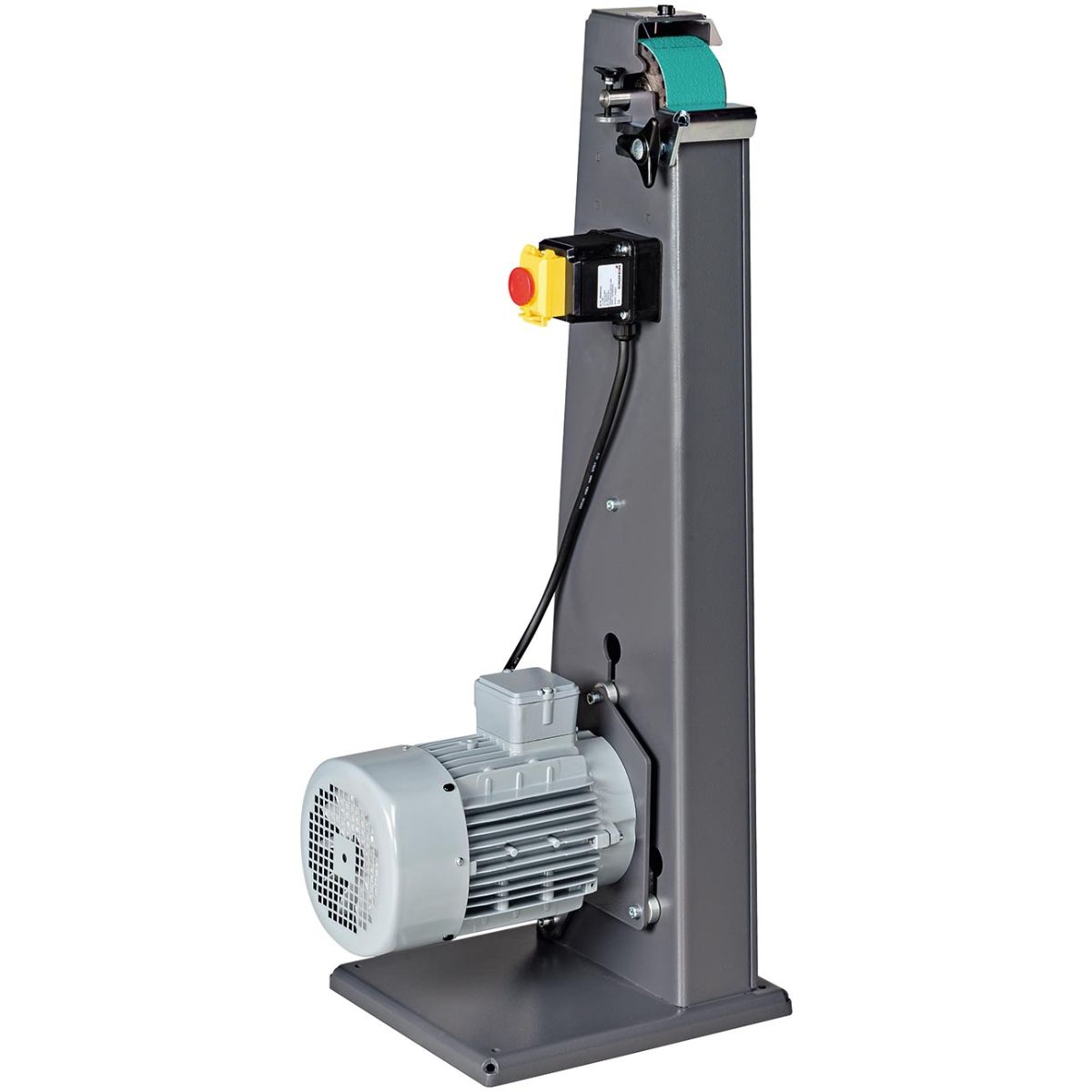 Kompakt-Bandschleifmaschine GKS, Typ: 790502004