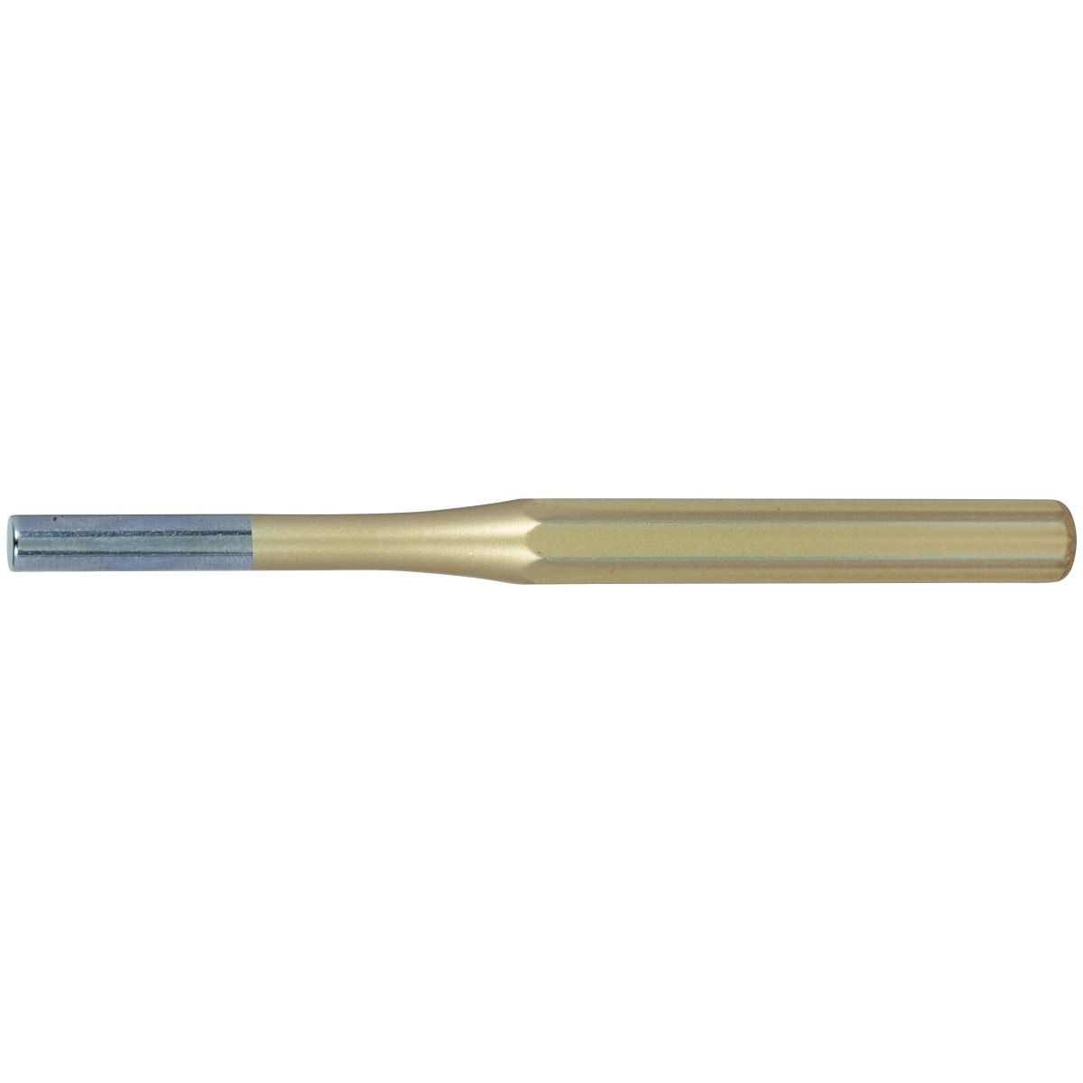 Splintentreiber, Normalqualität, lackiert, Spitzen-⌀ D: 2mm
