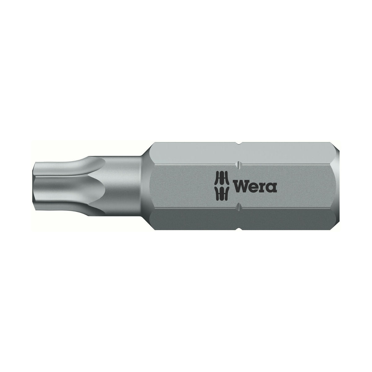 867/1 Z TORX® Wedge Bits, TX 25 x 25 mm