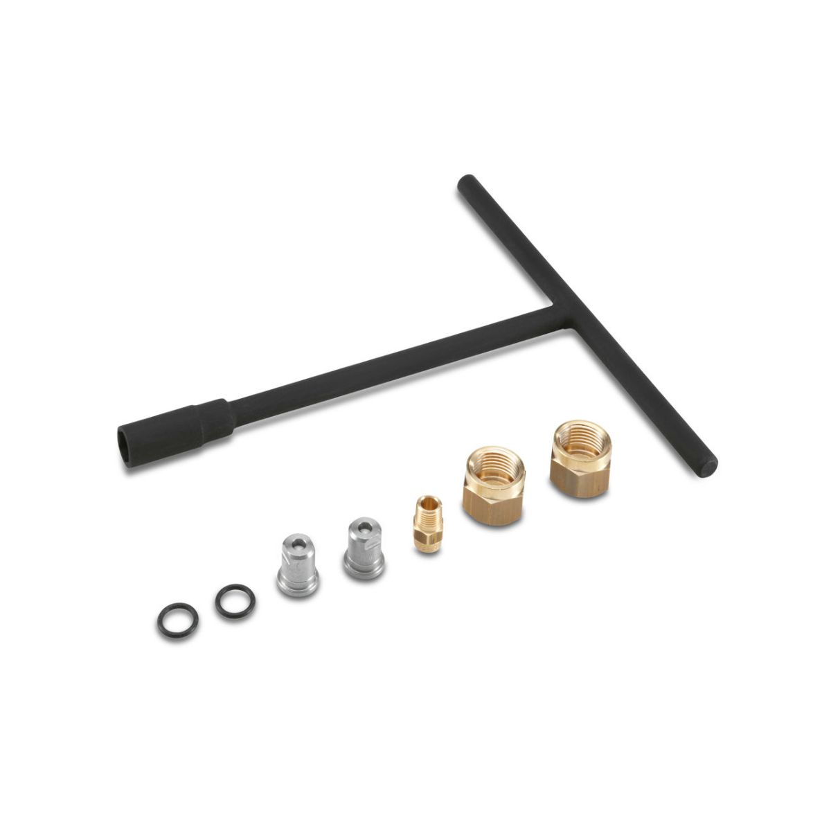 Düsenpaket 080 - für FRV