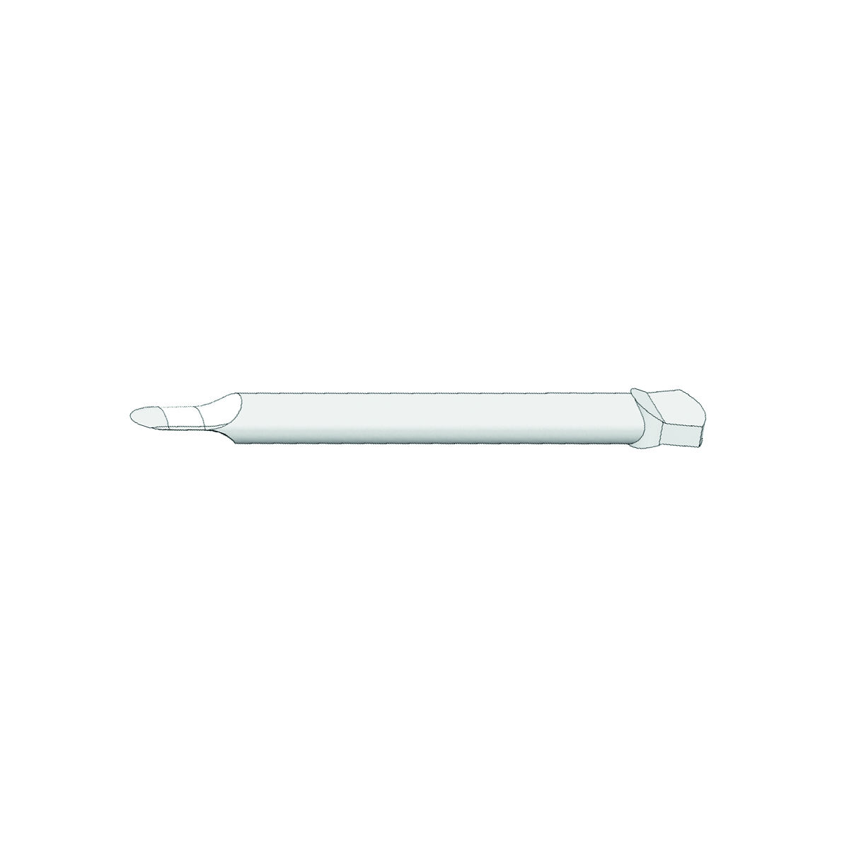 Ersatzmesser für Nr. 728045, Typ: 6-17