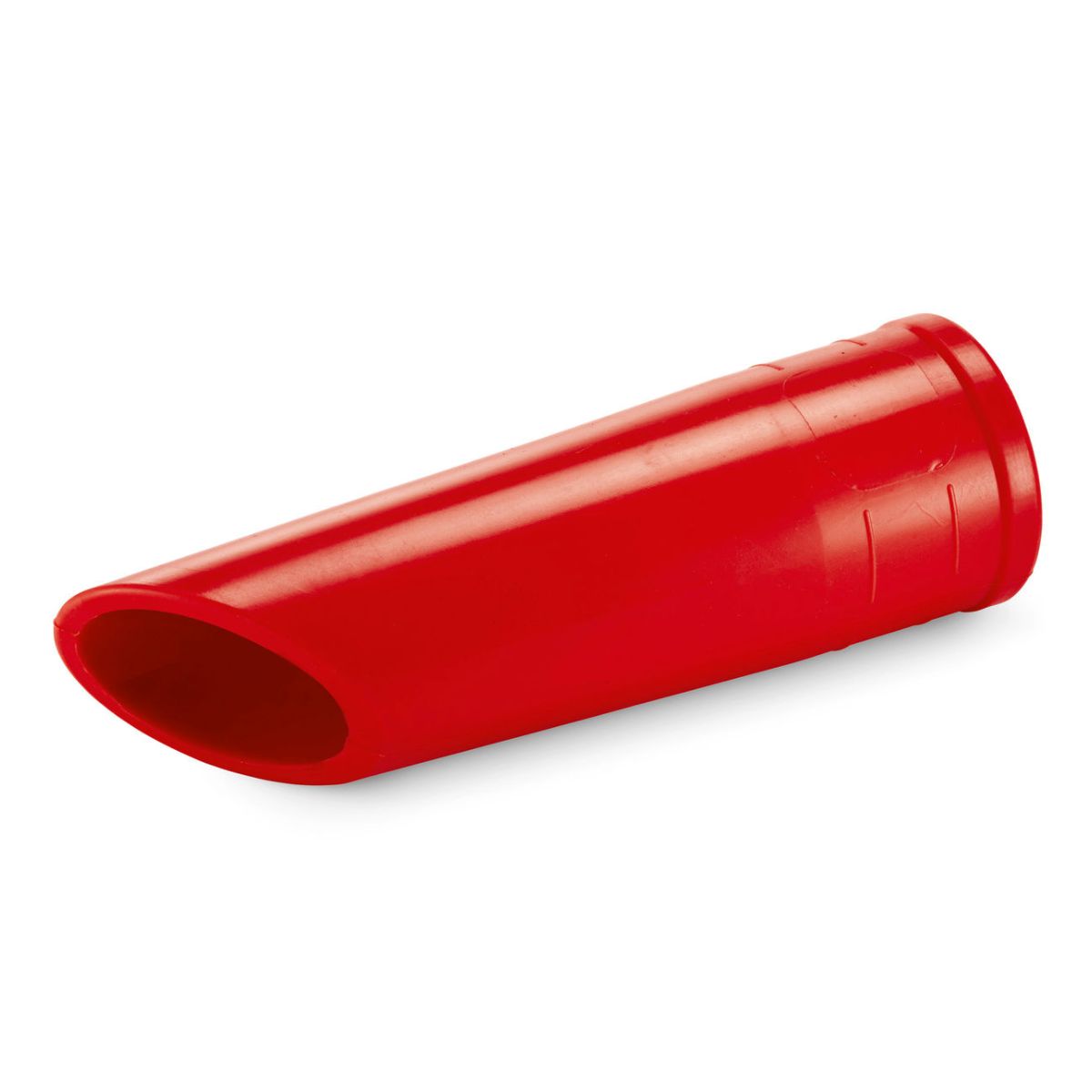 Standard Düse Silikon FDA red DN-F50