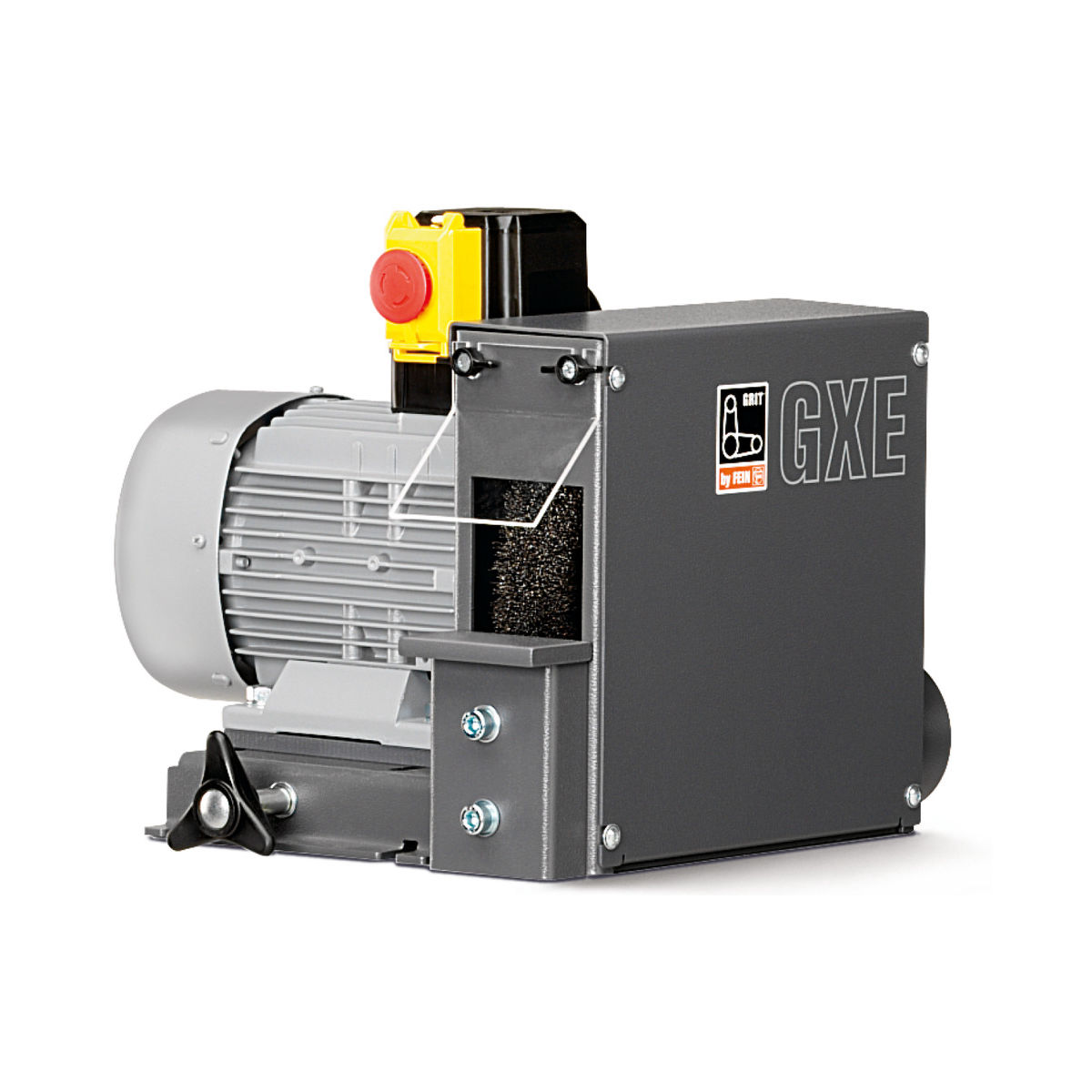 Entgratmaschine,GRIT GXE