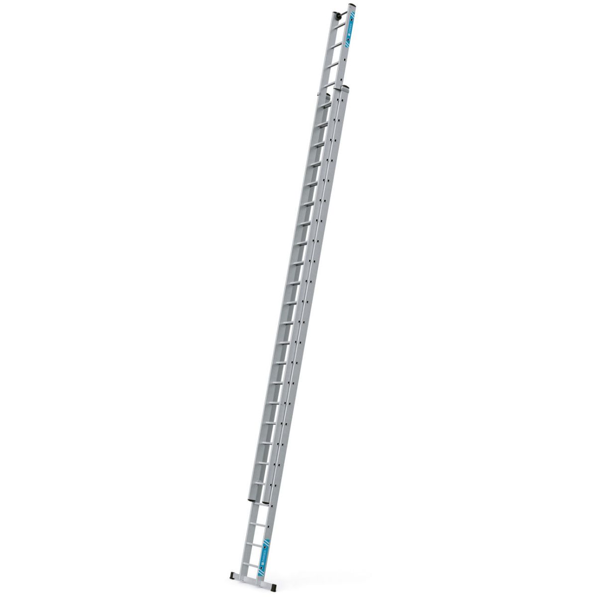 Everest 2E - Schiebeleiter 2 x 24 Spr.
