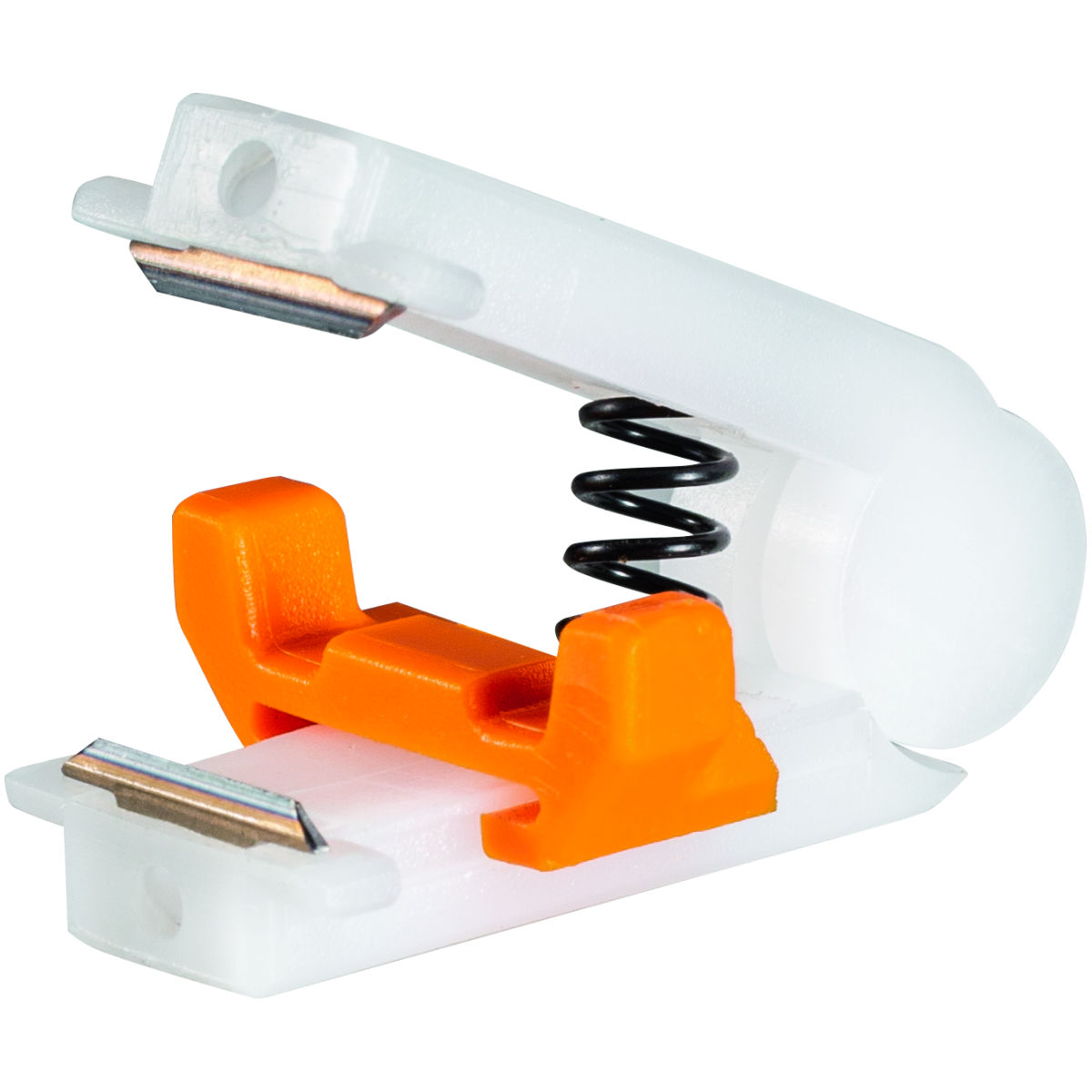 Messer für automatische Abisolierzange, für Leiterquerschnitt: 1mm 2