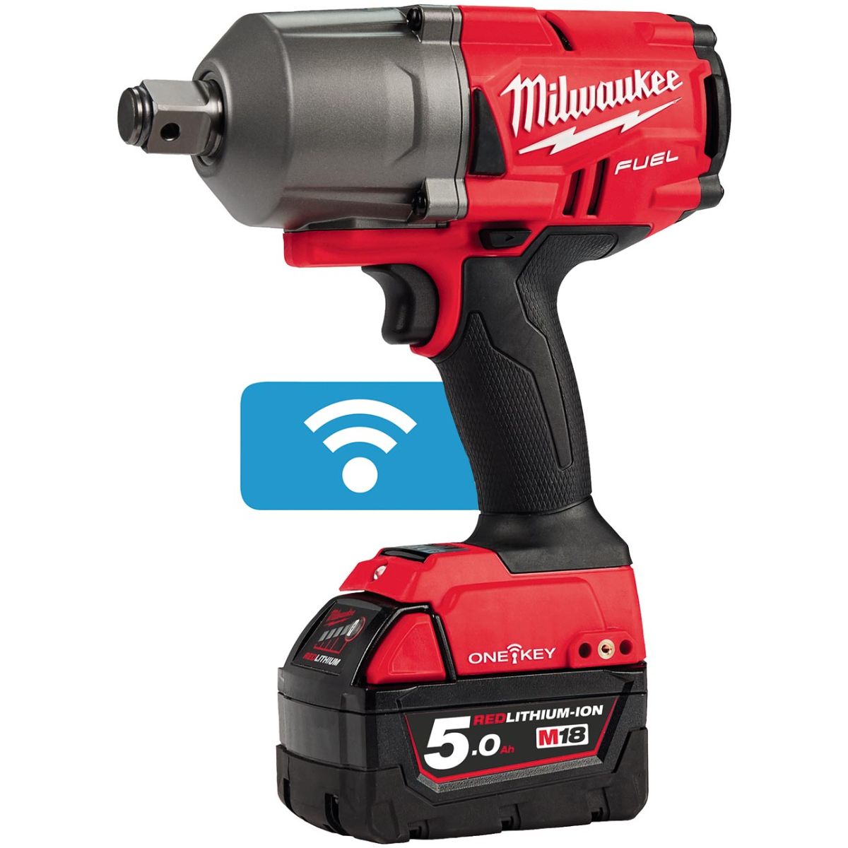 Milwaukee® Schlagschrauber 18V, Akku-Schlagschrauber