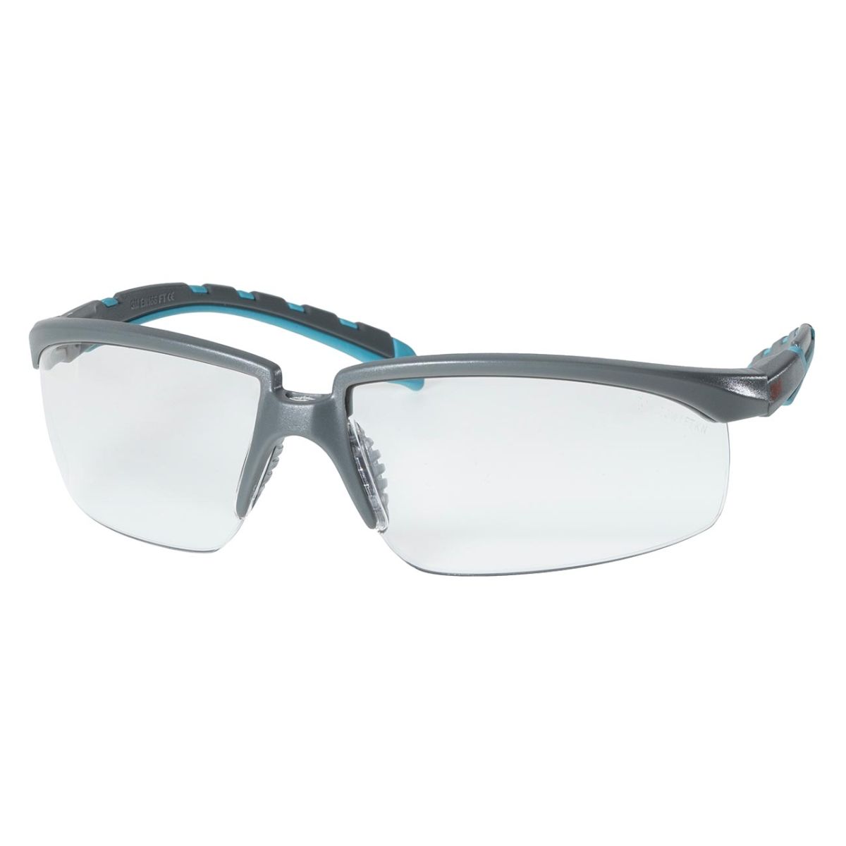 3M Komfort-Schutzbrille Solus™ 2000