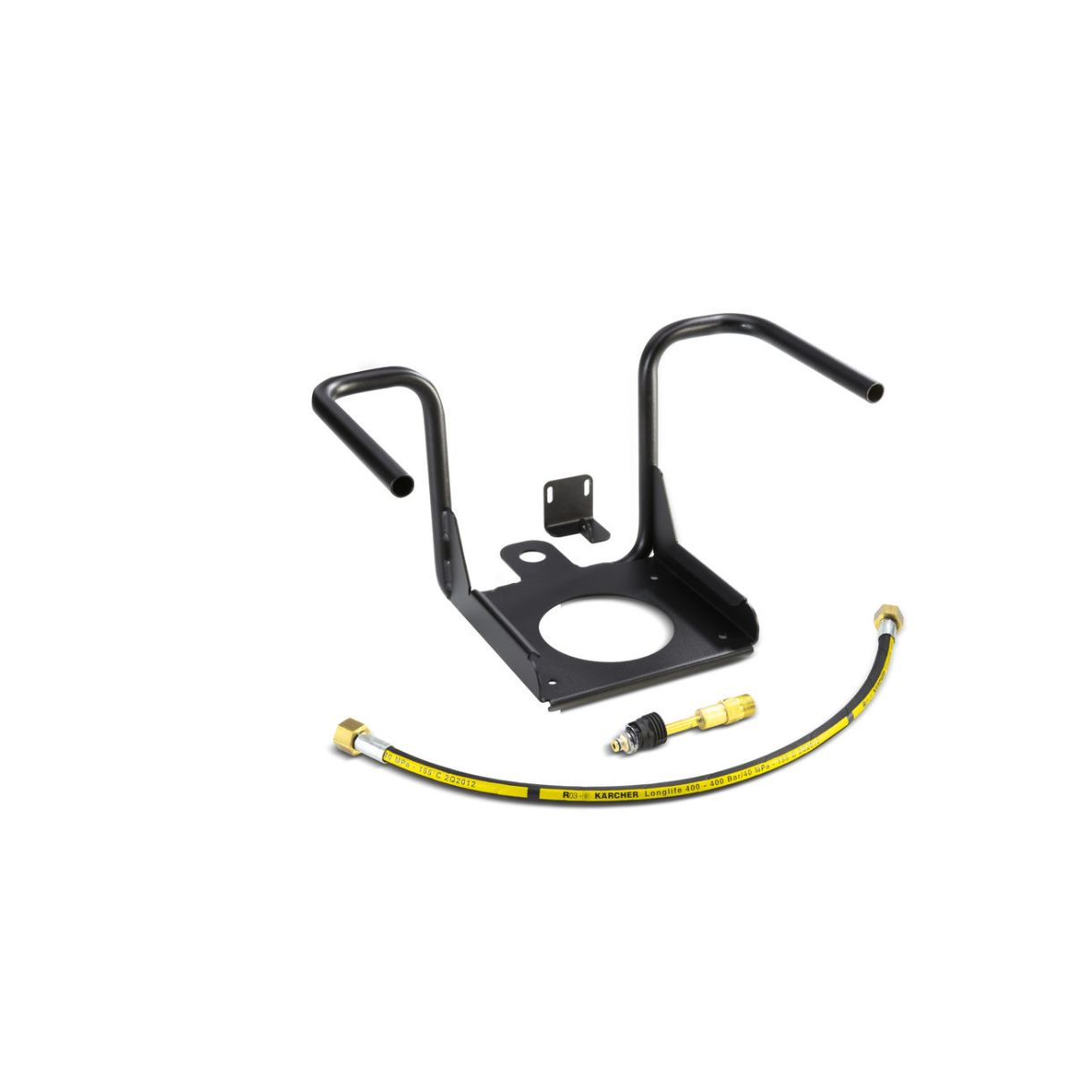 Halter automatische Schlauchtrommel HDS M/S