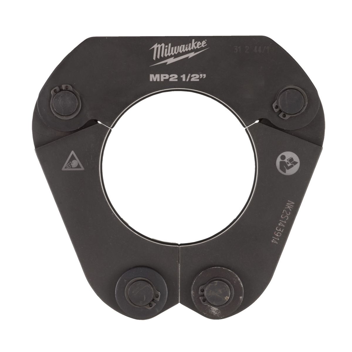 Pressschlinge RJ18XL-MP2 1/2″