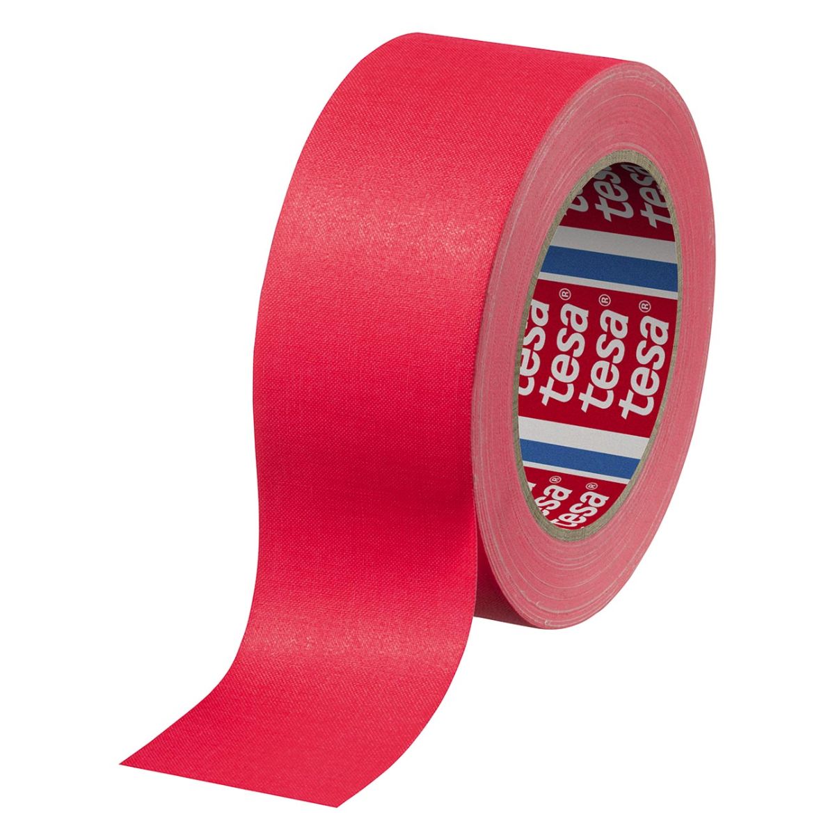 Gewebe-Klebeband Set 3-teilig, pink, Breite×Länge (mm×m): 50X25
