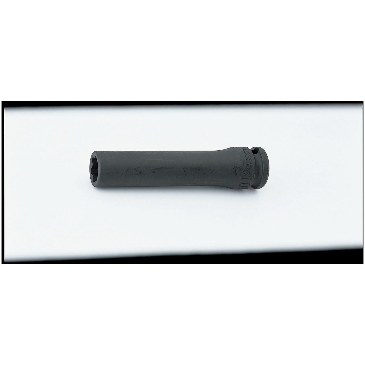 3/8″ Impact Steckschlüssel (Surface Drive) 18 mm