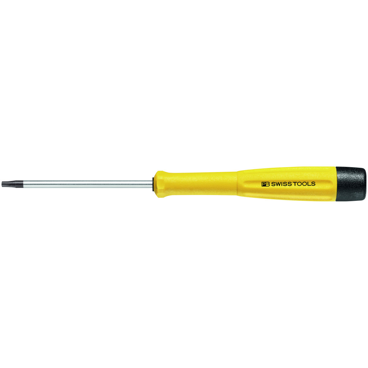 Elektronik-Schraubendreher für Torx® ESD, Torx®-Profil: TX3