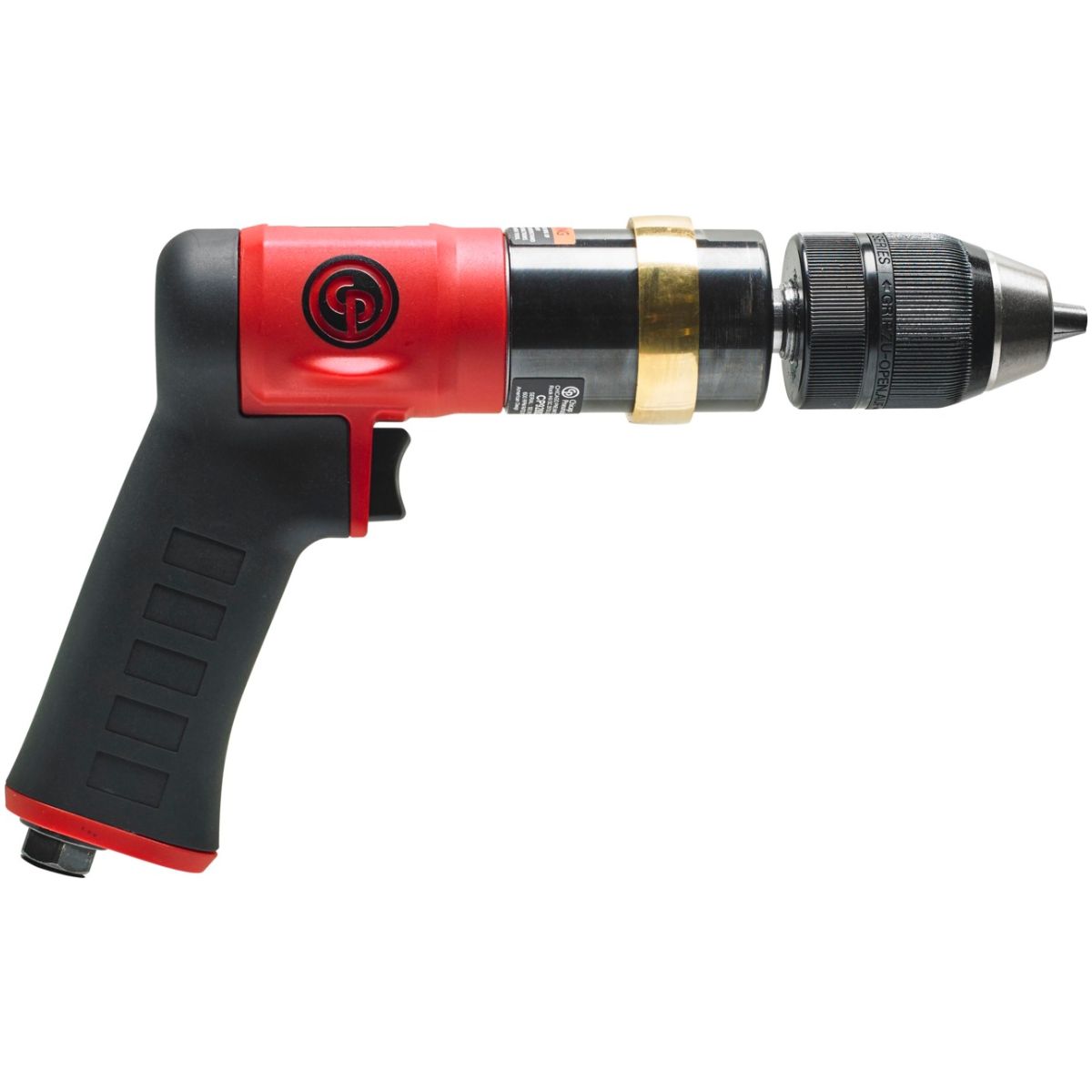 Druckluft-Bohrmaschine, Typ: CP9288C