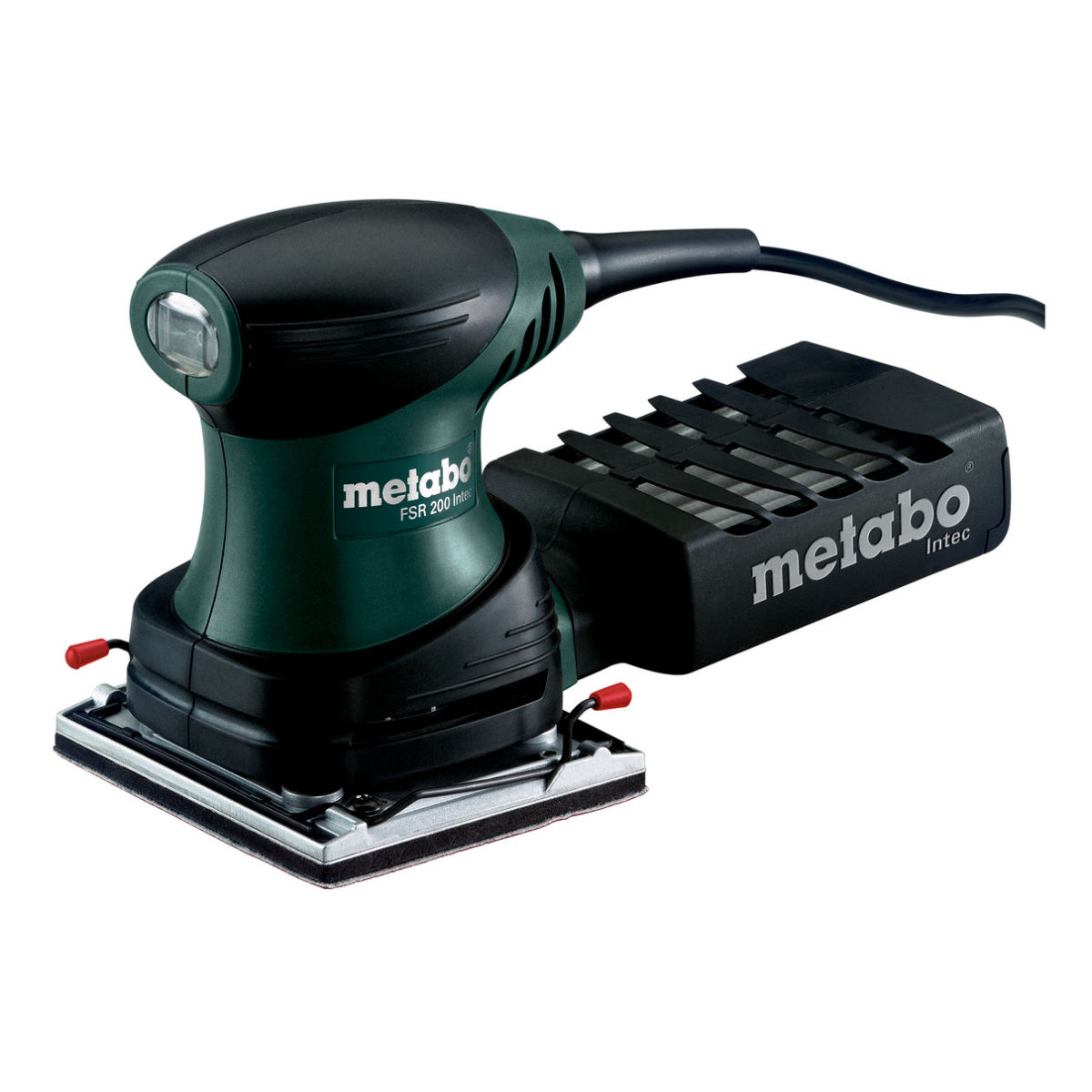 FSR 200 Intec Sander