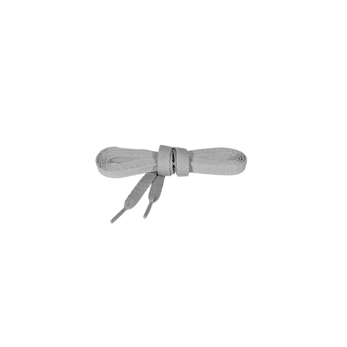 Senkel Laces L10, light grau