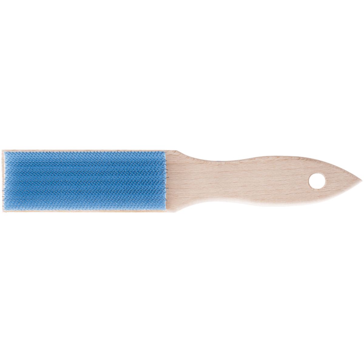 PFERD TOOLS Feilenbürste HBF Stahl-Draht-Ø 0,30 mm (1)