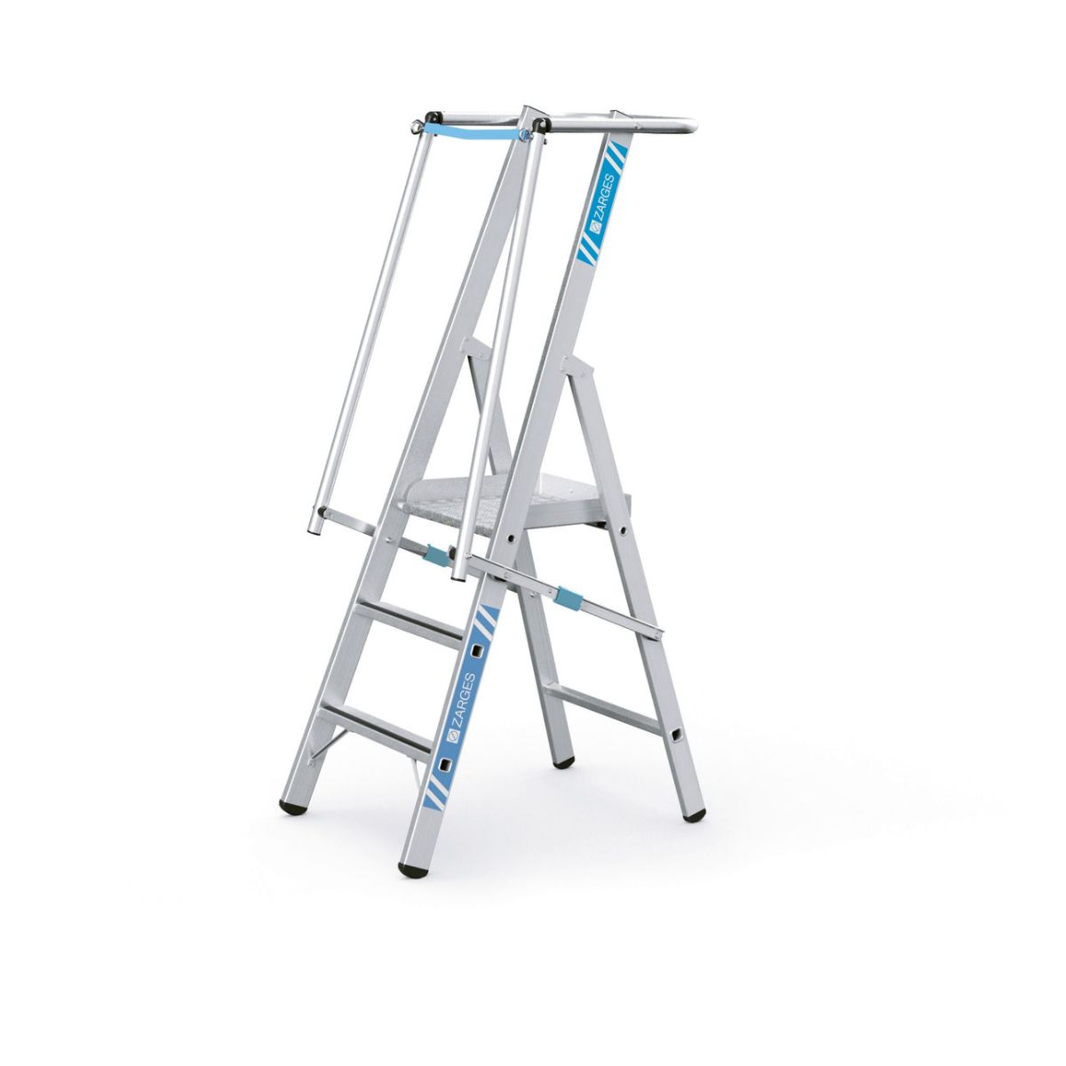 ZAP Safemaster S - Stufenleiter 3 Stufen