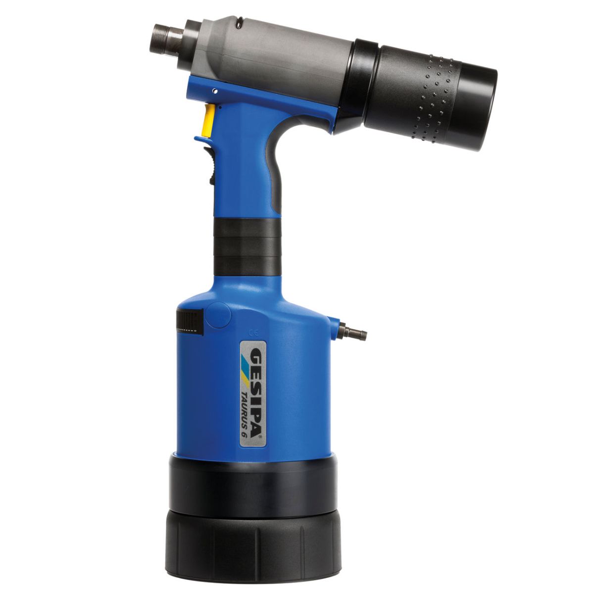 TAURUS 6 pneumatisch-hydraulisches Nietgerät, 1 Stück