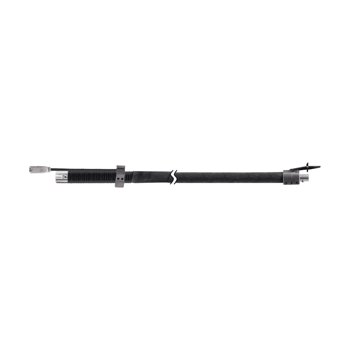 PFERD TOOLS Fernschalter für Biegwelle FS-BW 10 DIN 10/G28 2M oHA 18.000-750 RPM