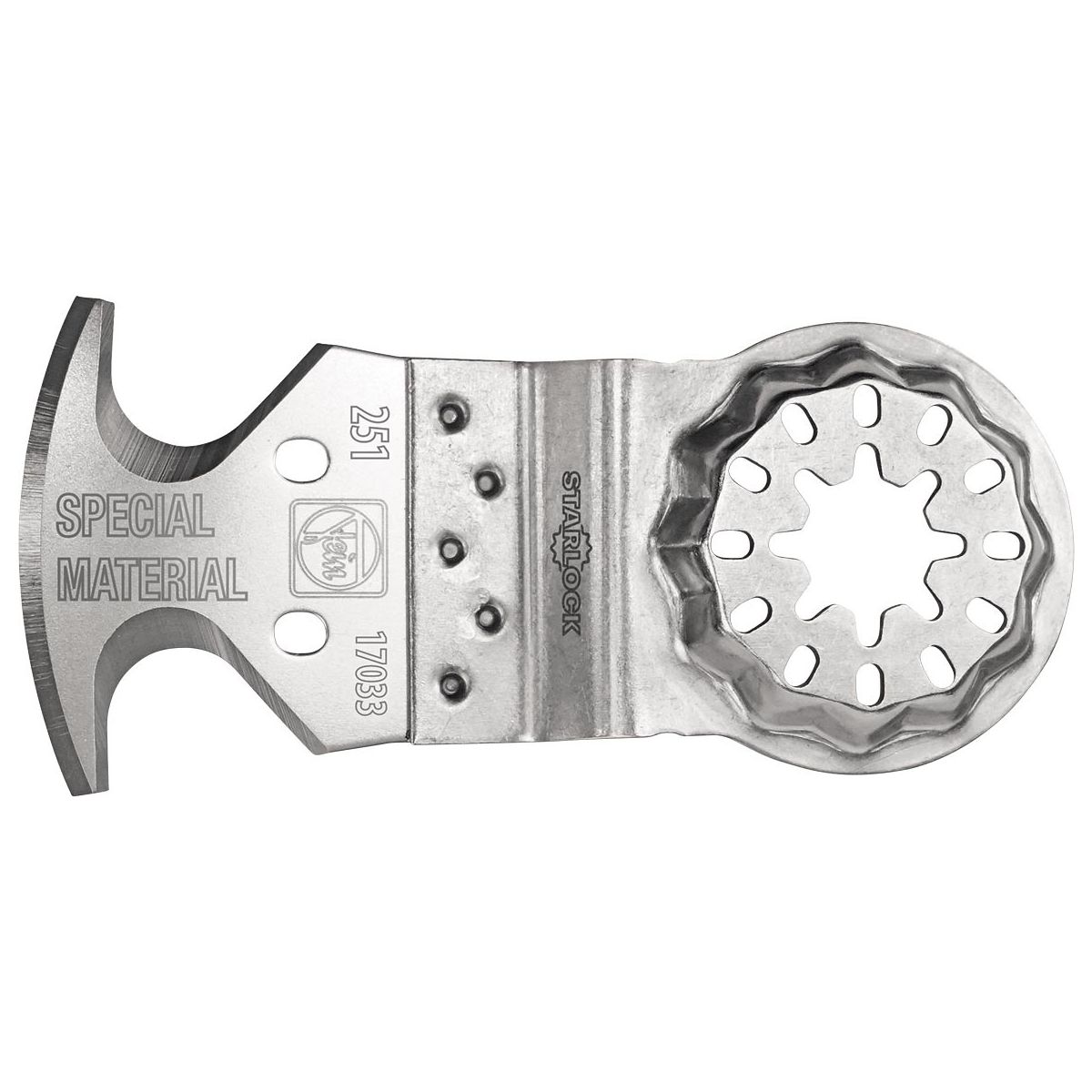 Multimesser, 3 mm Schneiden, Typ: 251210