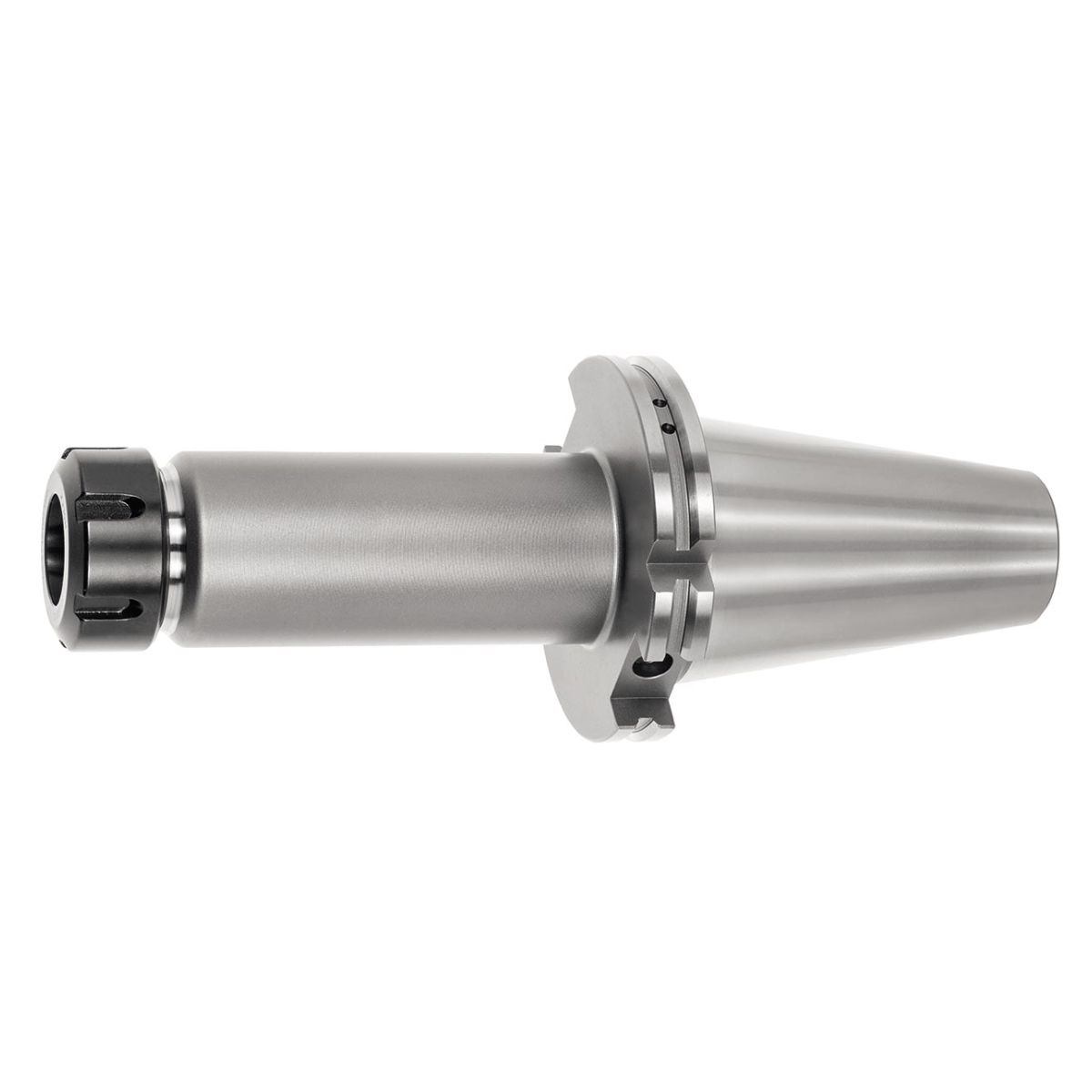 ER-Spannzangenfutter Form AD, SK 50 A = 160, für ER-Spannzangen-Größe: 16