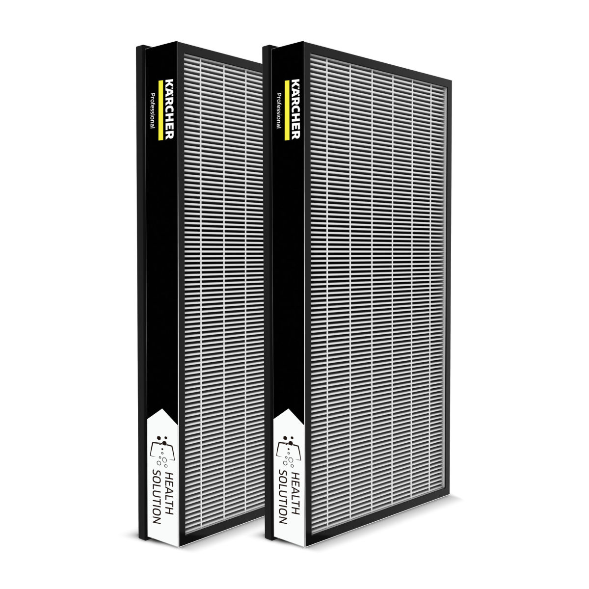 Filterset Health Solution AF100 x2