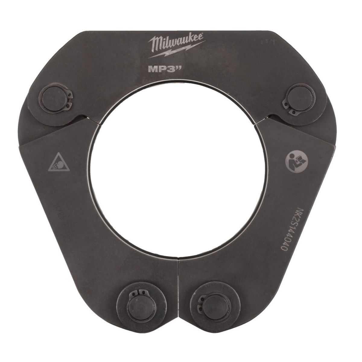 Pressschlinge RJ18XL-MP3″