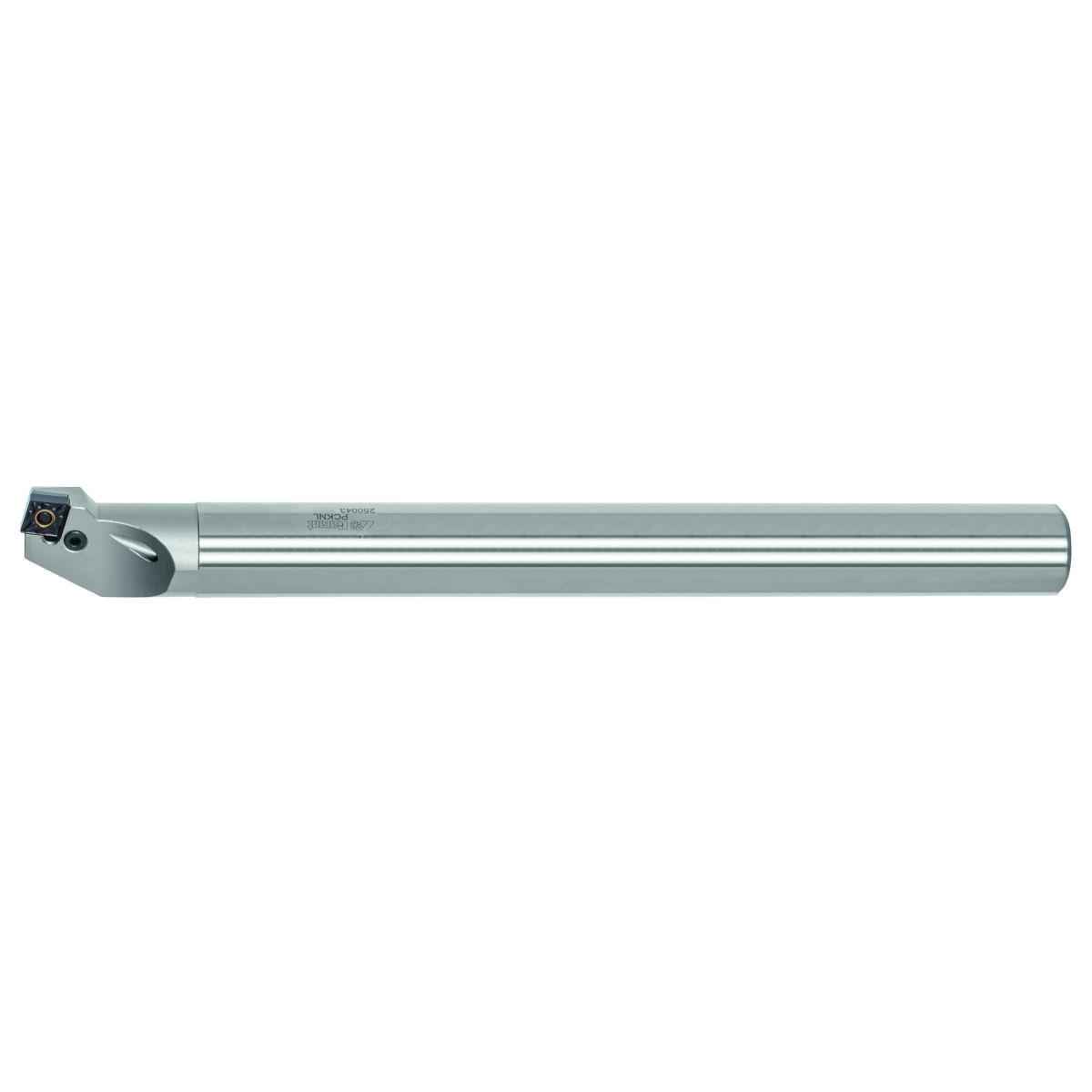 GARANT Stahl-Bohrstange A.. PCKNL 75°, für Wendeschneidplatten CN.., links