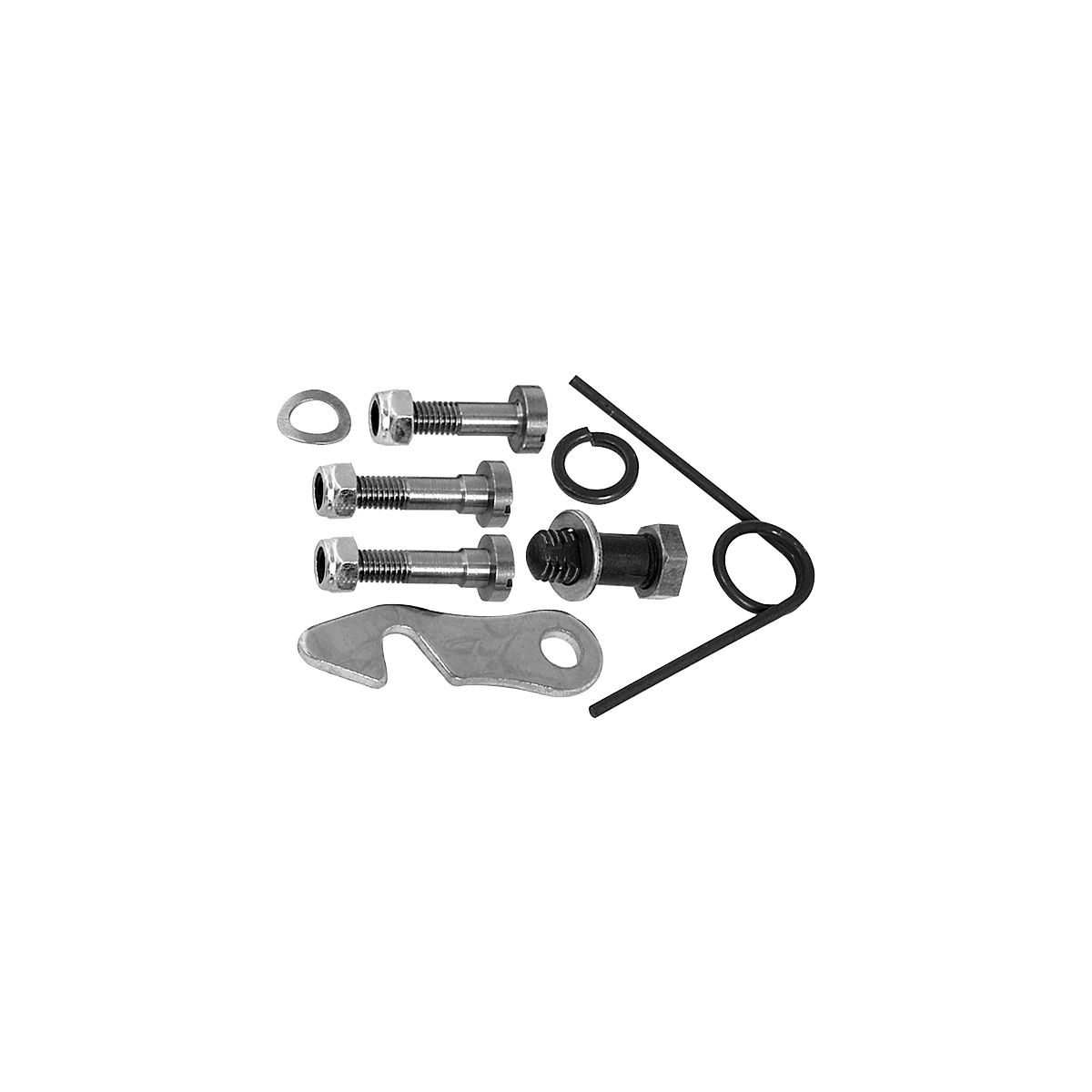 Reparatur-Sortiment für Ideal-Blechschere