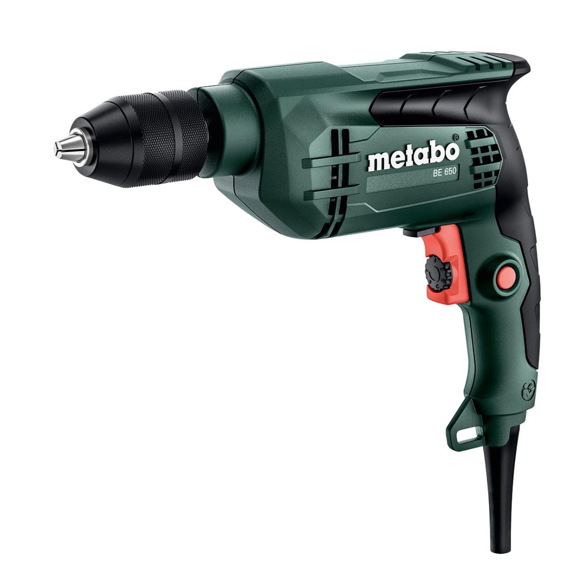 Bohrmaschine, Typ: BE650