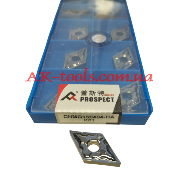 55° DNMG+DCMT · DNMG150404-HA K01