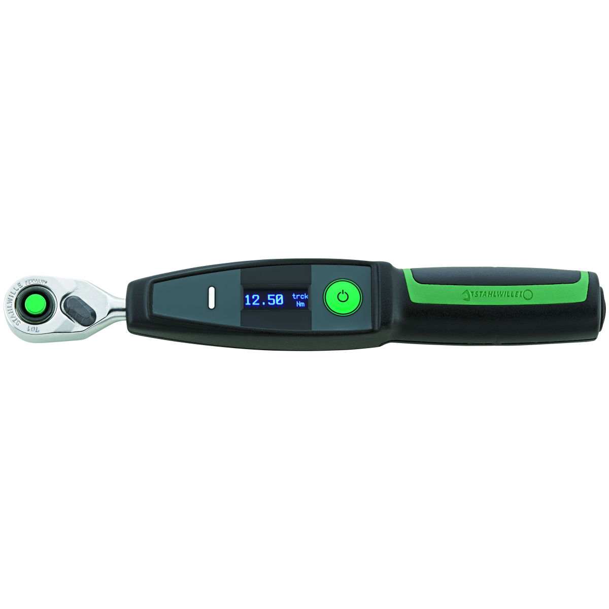 Elektronischer Drehmomentschlüssel, maximales Drehmoment: 20N·m