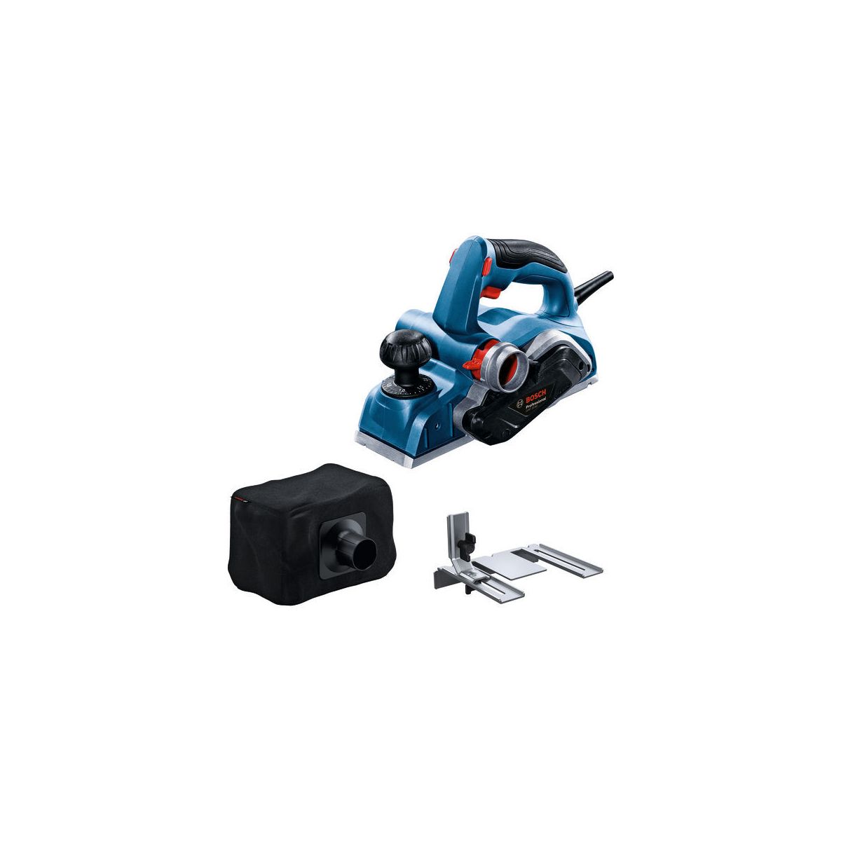 Hobel GHO 20-82