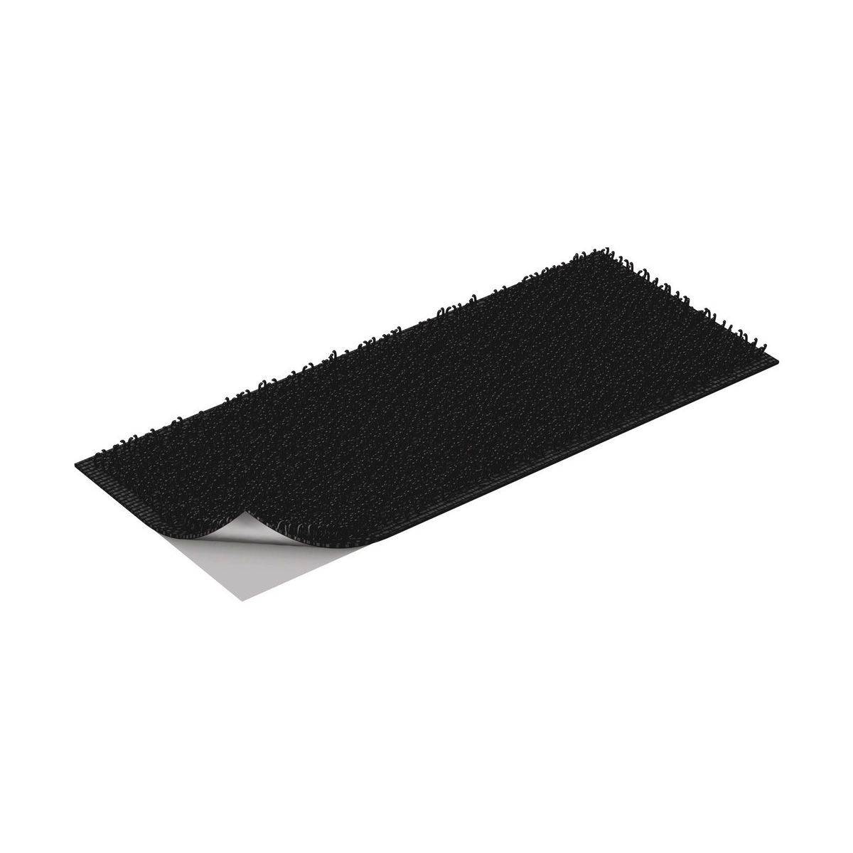 Klettstreifen 2, 120 x 50 mm