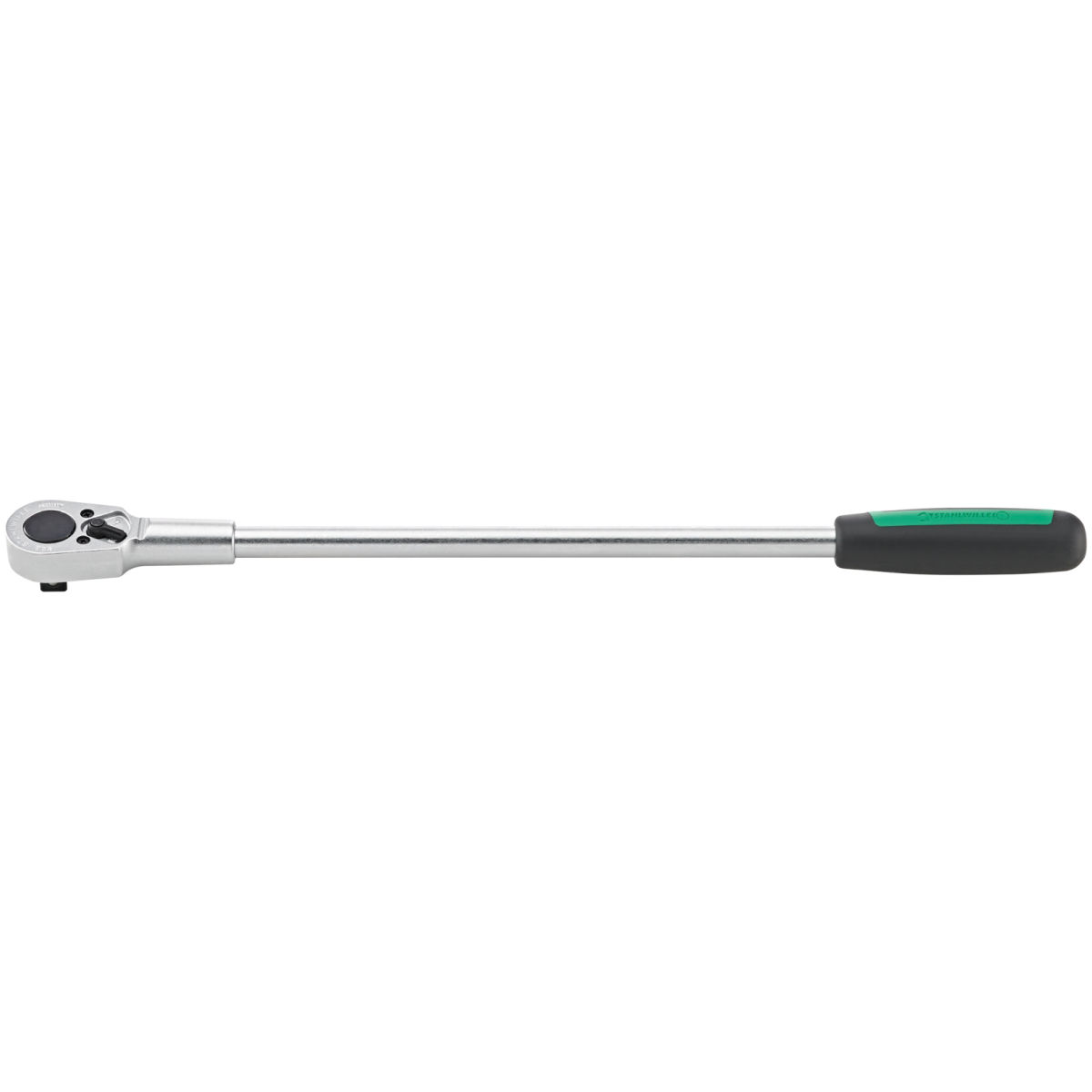 Knarre 1/2″ RSW.10° L.497mm