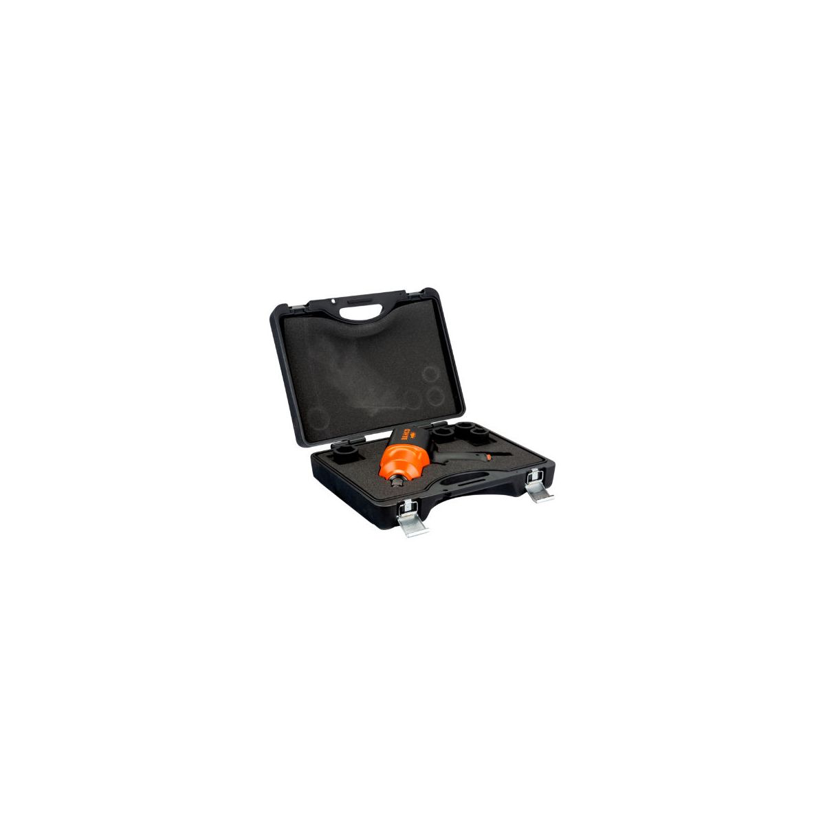 3/4″ Schlagschrauber-Satz