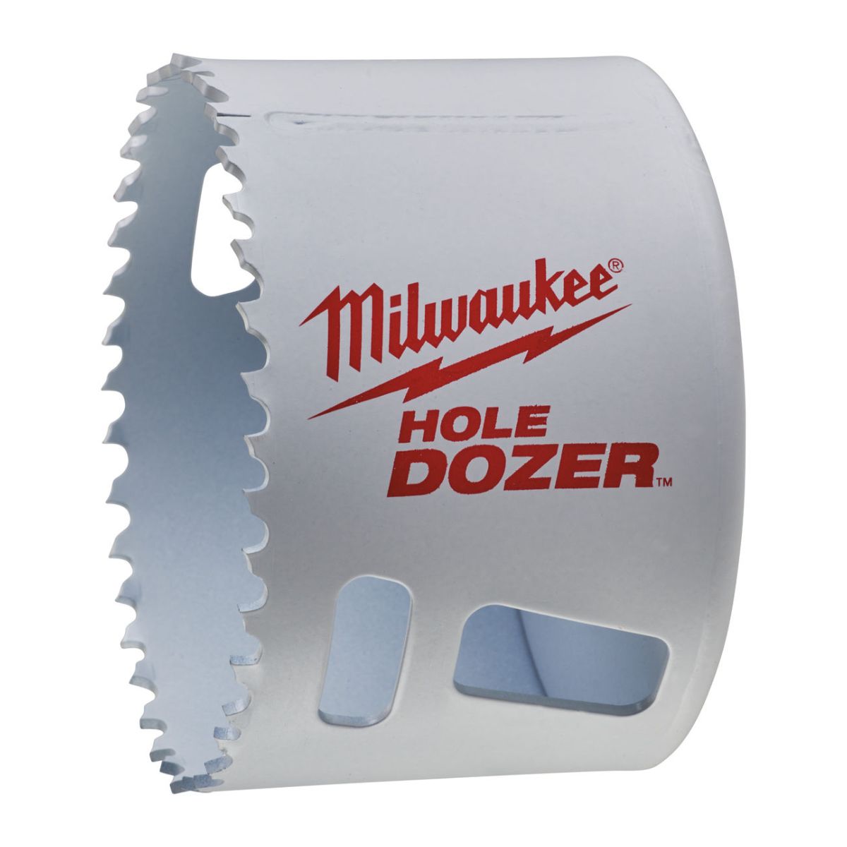 Lochsäge Bi-Metall 73 mm Hole Dozer