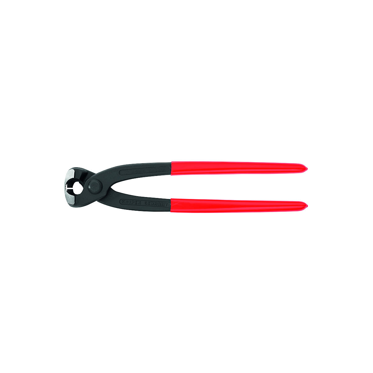 Schlauchklemmenzange, ganze Länge: 220mm