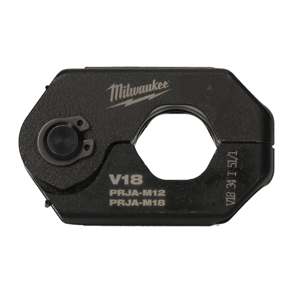 Gelenk - Pressschlinge V - 18mm