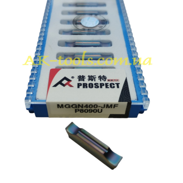 ВІДРІЗНІ ПЛАСТИНИ · MGGN400-JMF P8090U