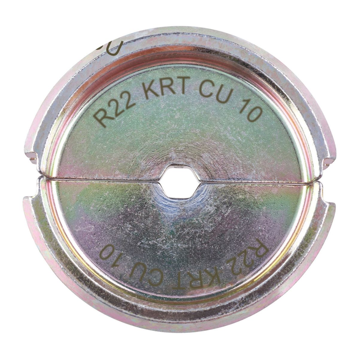 Presseinsatz R22 KRT CU 10