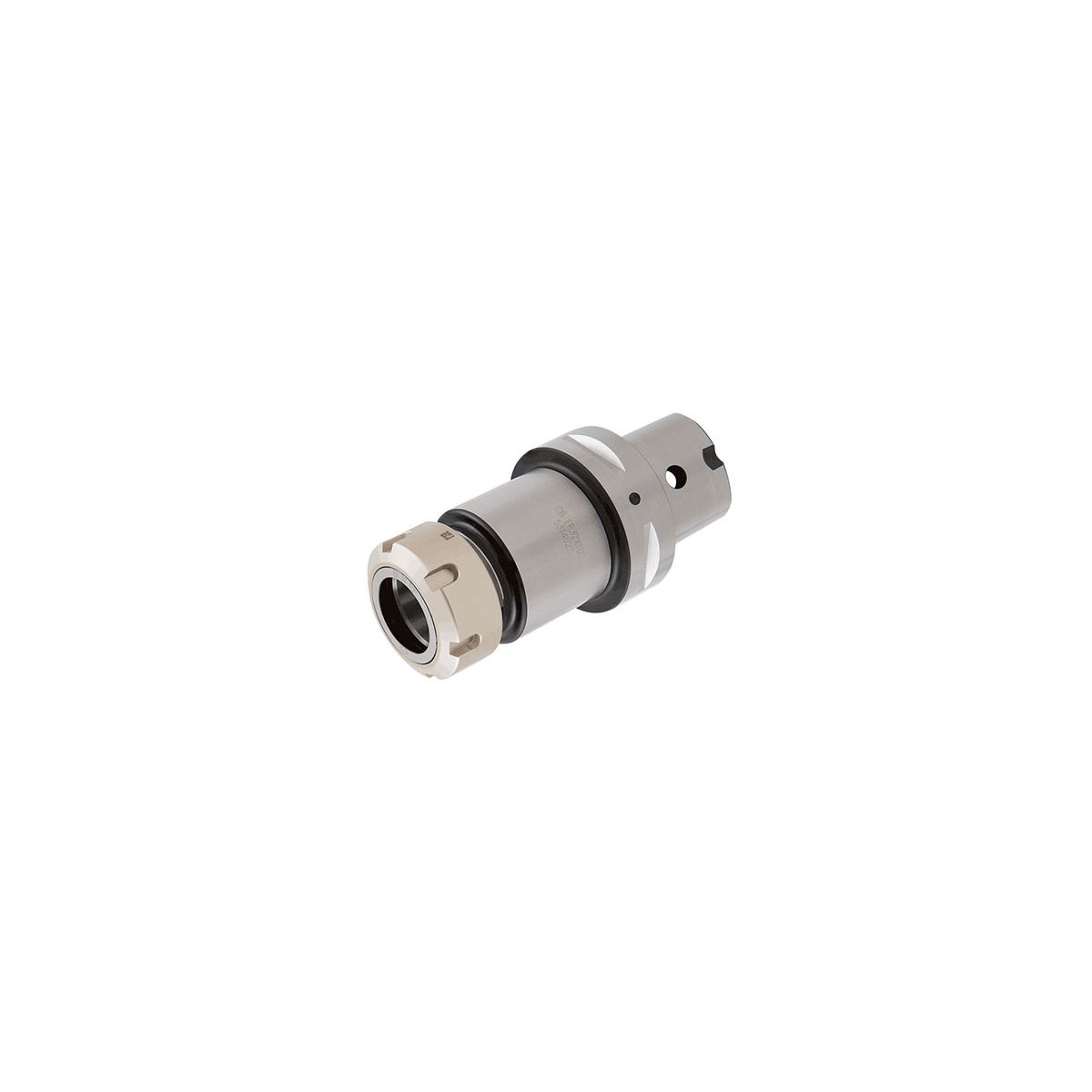 C6 ER20X160 Spannzangenfutter DIN 6499 mit CAMFIX (ISO 26623-1) Aufnahme