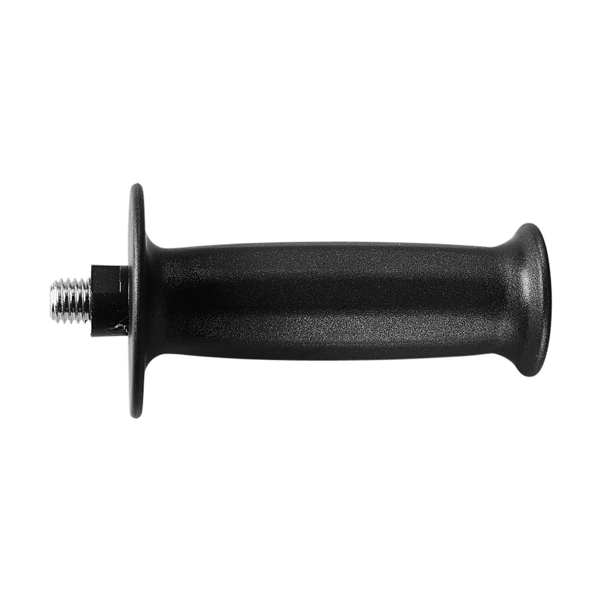 Seitlicher Handgriff