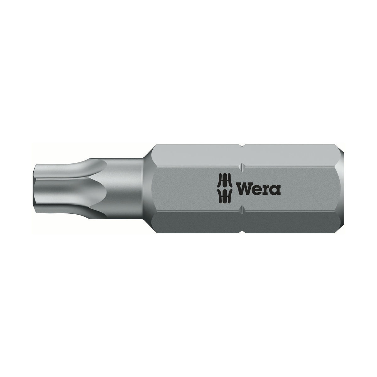867/1 IPR TORX PLUS® Bits mit Bohrung, 9 IPR x 25 mm